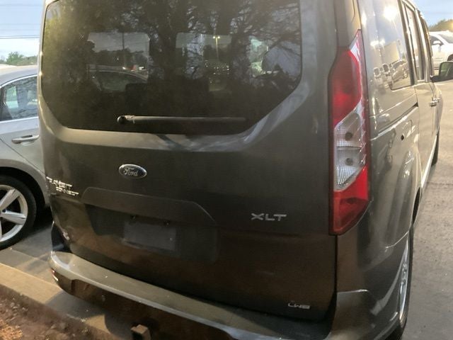 2019 Ford Transit Connect XLT