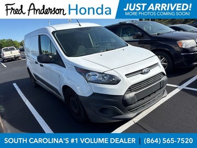 2014 Ford Transit Connect XL