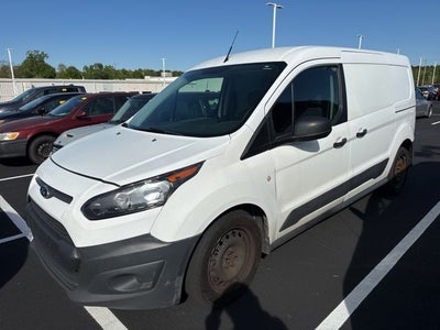 2014 Ford Transit Connect XL