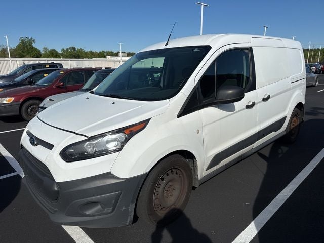 2014 Ford Transit Connect XL