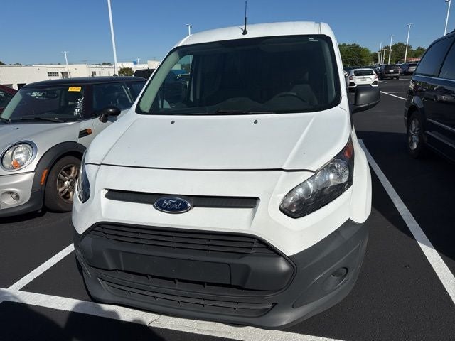 2014 Ford Transit Connect XL
