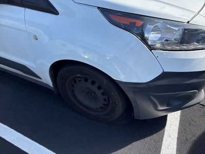 2014 Ford Transit Connect XL