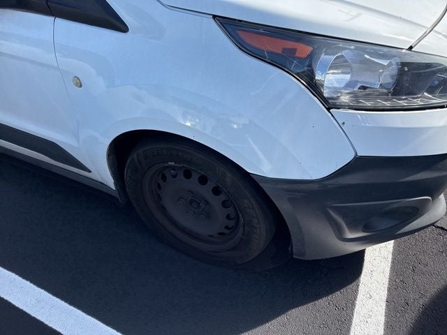 2014 Ford Transit Connect XL