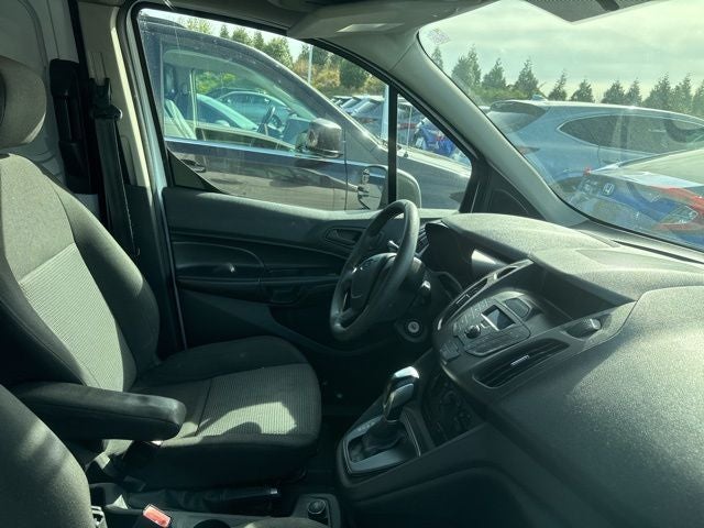 2014 Ford Transit Connect XL