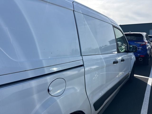 2014 Ford Transit Connect XL