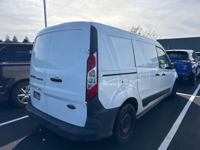 2014 Ford Transit Connect XL