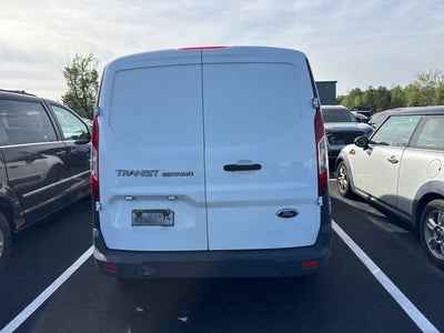 2014 Ford Transit Connect XL