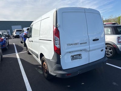 2014 Ford Transit Connect XL