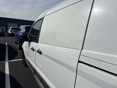 2014 Ford Transit Connect XL