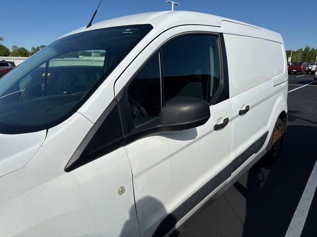2014 Ford Transit Connect XL