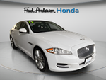 2012 Jaguar XJ Supercharged