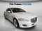 2012 Jaguar XJ Supercharged
