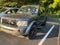 2013 Land Rover LR4 V8