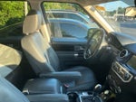 2013 Land Rover LR4 V8
