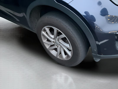 2016 Land Rover Discovery Sport HSE