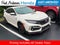 2021 Honda Civic Type R Touring