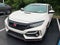 2021 Honda Civic Type R Touring