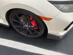 2021 Honda Civic Type R Touring