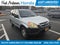 2004 Honda CR-V LX