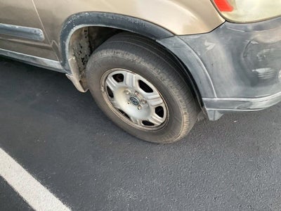 2006 Honda CR-V LX