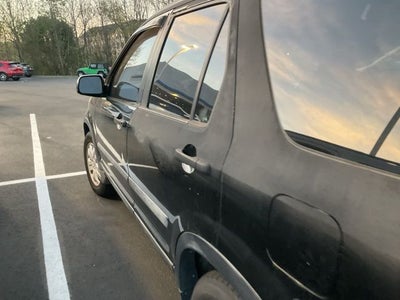 2006 Honda CR-V EX