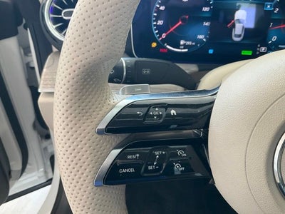 2022 Mercedes-Benz E-Class E 450