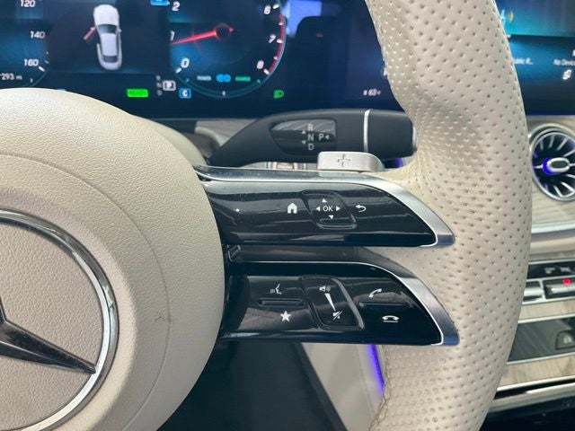 2022 Mercedes-Benz E-Class E 450