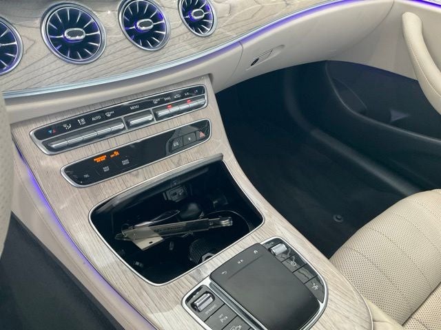 2022 Mercedes-Benz E-Class E 450