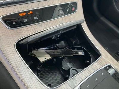 2022 Mercedes-Benz E-Class E 450