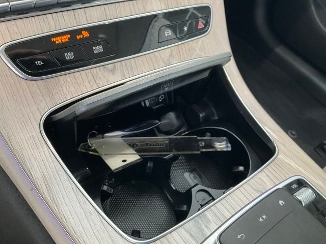 2022 Mercedes-Benz E-Class E 450