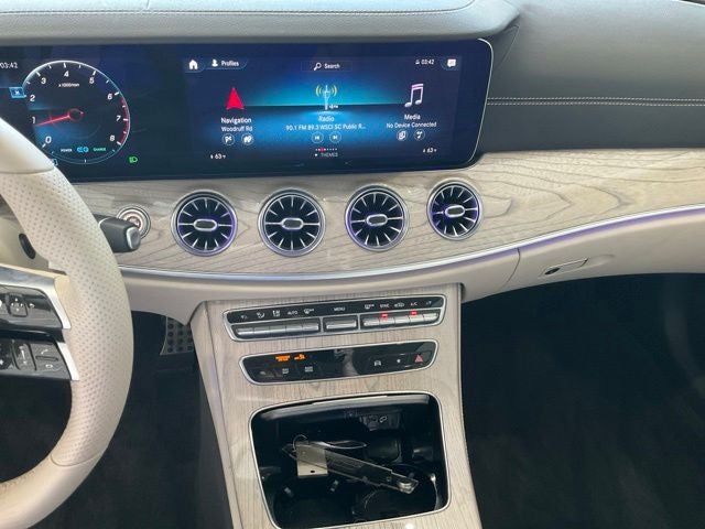2022 Mercedes-Benz E-Class E 450