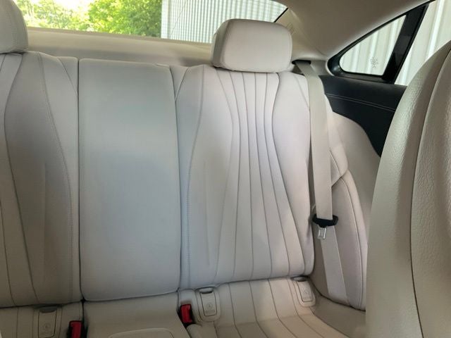 2022 Mercedes-Benz E-Class E 450