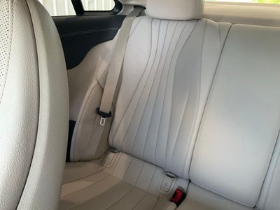 2022 Mercedes-Benz E-Class E 450