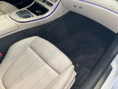 2022 Mercedes-Benz E-Class E 450
