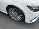 2022 Mercedes-Benz E-Class E 450