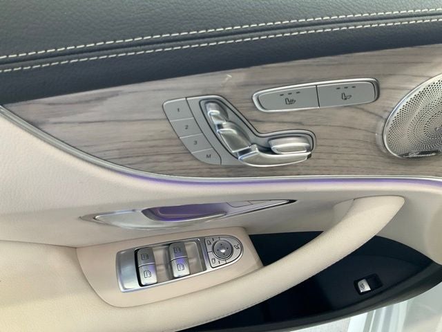 2022 Mercedes-Benz E-Class E 450