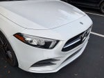 2022 Mercedes-Benz A-Class A 220 4MATIC®