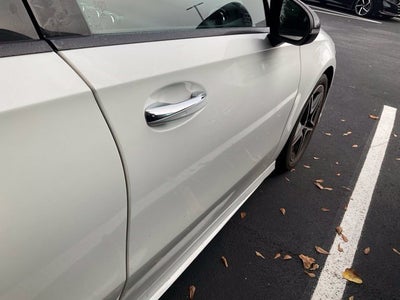 2022 Mercedes-Benz A-Class A 220 4MATIC®