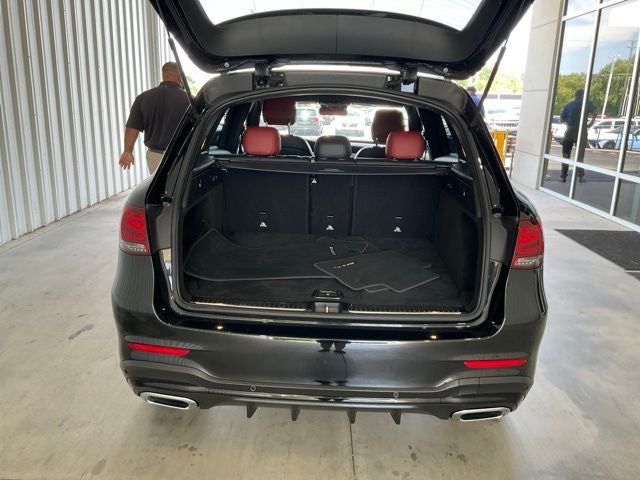 2022 Mercedes-Benz GLC GLC 300
