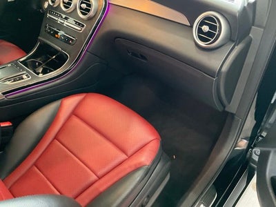 2022 Mercedes-Benz GLC GLC 300