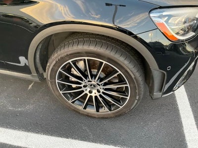 2022 Mercedes-Benz GLC GLC 300