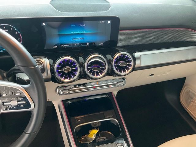 2022 Mercedes-Benz GLB GLB 250