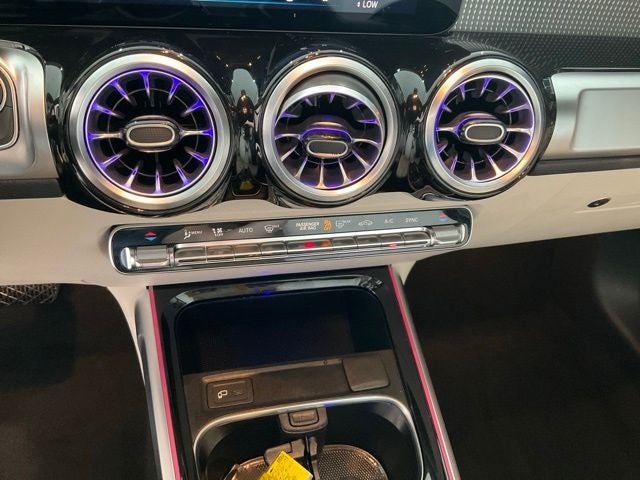2022 Mercedes-Benz GLB GLB 250