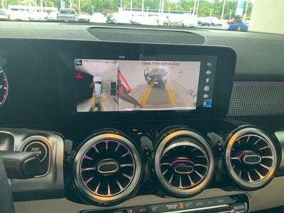 2022 Mercedes-Benz GLB GLB 250