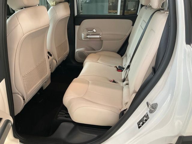 2022 Mercedes-Benz GLB GLB 250