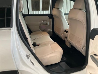 2022 Mercedes-Benz GLB GLB 250