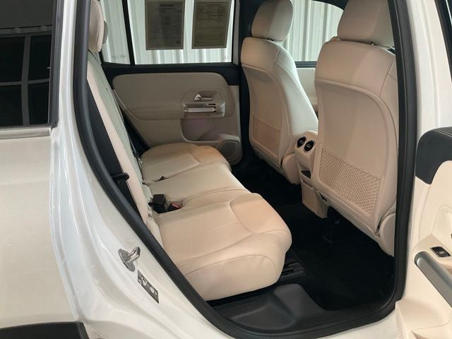 2022 Mercedes-Benz GLB GLB 250