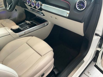 2022 Mercedes-Benz GLB GLB 250