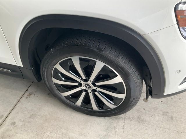 2022 Mercedes-Benz GLB GLB 250
