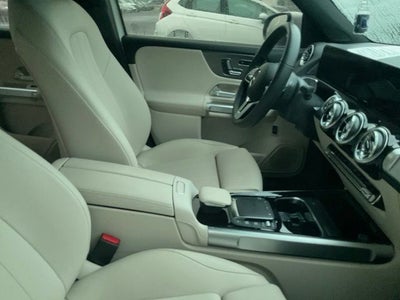 2022 Mercedes-Benz GLB GLB 250